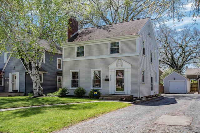 4720 Beaver Avenue, Fort Wayne, IN 46807