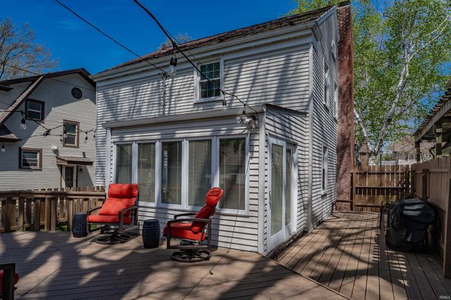 4720 Beaver Avenue, Fort Wayne, IN 46807
