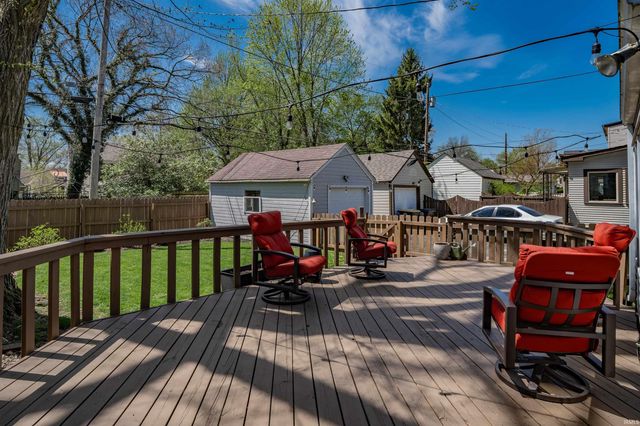 4720 Beaver Avenue, Fort Wayne, IN 46807