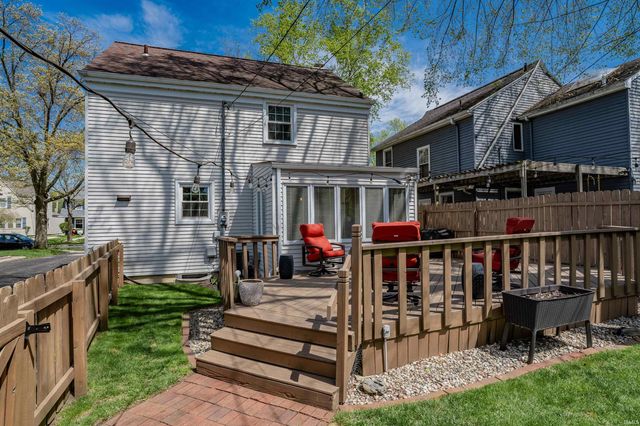4720 Beaver Avenue, Fort Wayne, IN 46807
