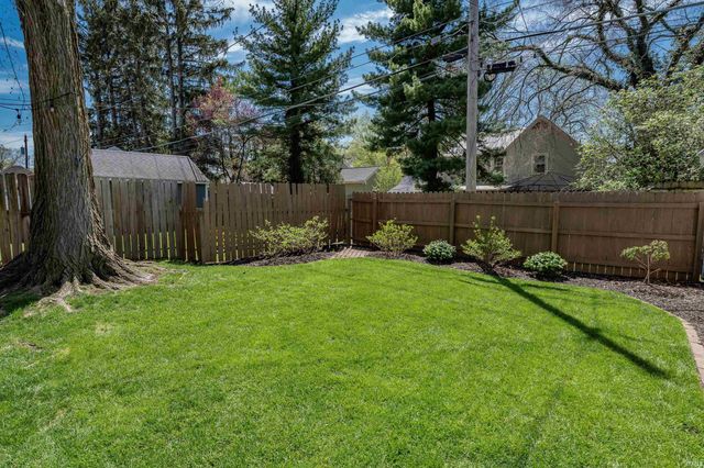 4720 Beaver Avenue, Fort Wayne, IN 46807