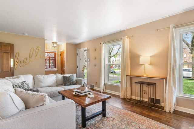 4720 Beaver Avenue, Fort Wayne, IN 46807