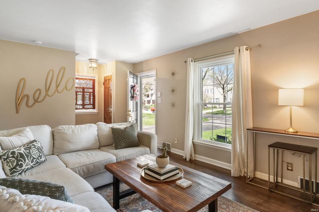 4720 Beaver Avenue, Fort Wayne, IN 46807