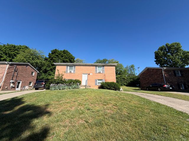 216 Valley Street, Richmond, KY 40475