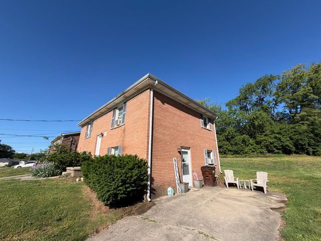 216 Valley Street, Richmond, KY 40475