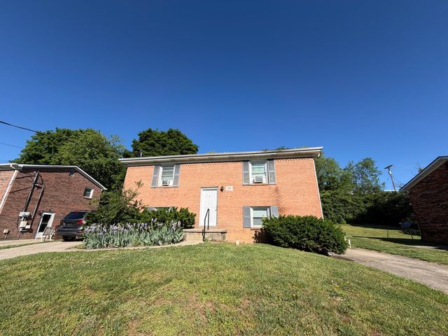 216 Valley Street, Richmond, KY 40475