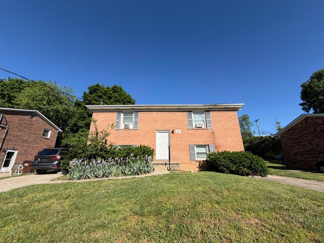216 Valley Street, Richmond, KY 40475