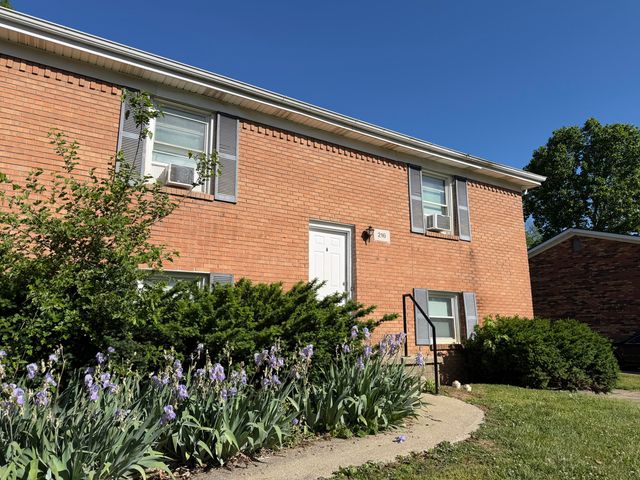 216 Valley Street, Richmond, KY 40475
