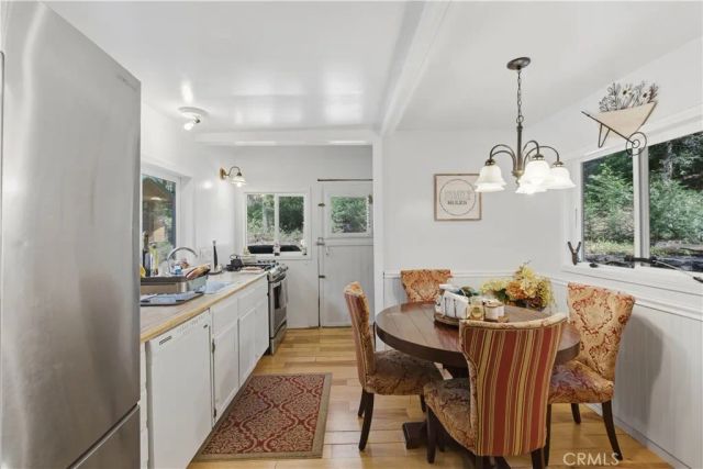 815 Cottage Grove, Lake Arrowhead, CA 92352