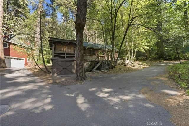 815 Cottage Grove, Lake Arrowhead, CA 92352