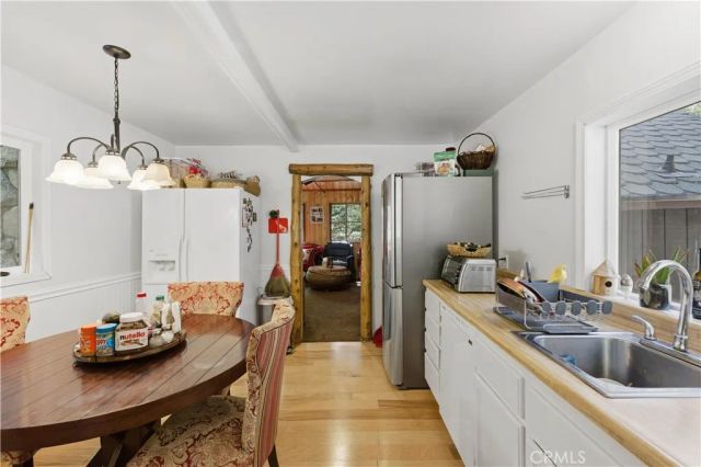 815 Cottage Grove, Lake Arrowhead, CA 92352