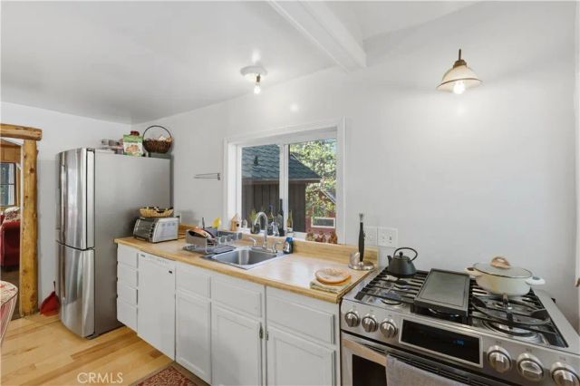 815 Cottage Grove, Lake Arrowhead, CA 92352