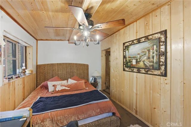 815 Cottage Grove, Lake Arrowhead, CA 92352