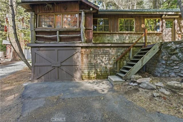 815 Cottage Grove, Lake Arrowhead, CA 92352