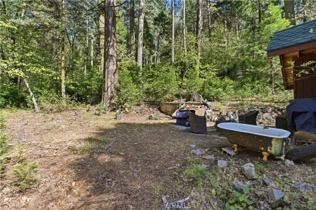 815 Cottage Grove, Lake Arrowhead, CA 92352