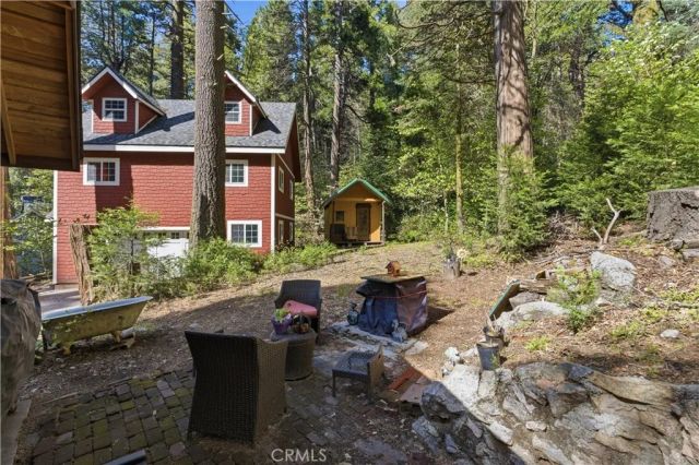 815 Cottage Grove, Lake Arrowhead, CA 92352
