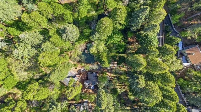 815 Cottage Grove, Lake Arrowhead, CA 92352