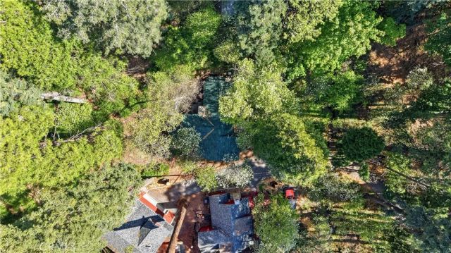 815 Cottage Grove, Lake Arrowhead, CA 92352
