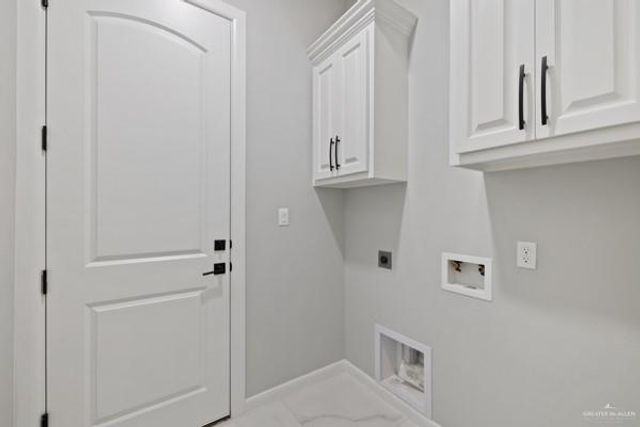 8027 N 48th Lane, Mcallen, TX 78504