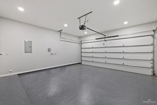 8027 N 48th Lane, Mcallen, TX 78504