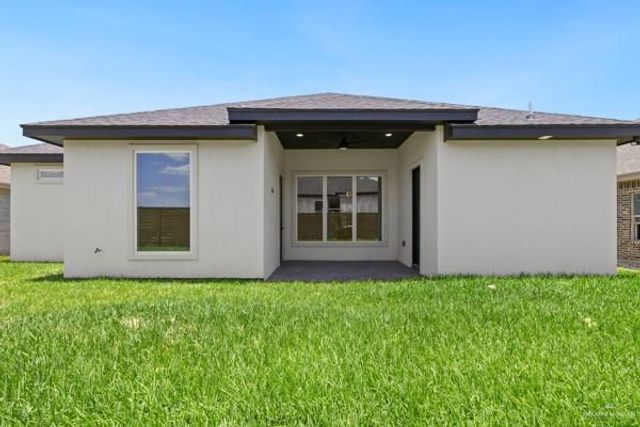 8027 N 48th Lane, Mcallen, TX 78504