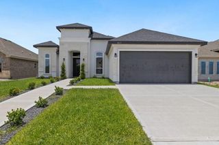 8027 48th Lane, Mcallen, TX 78504