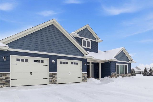 2035 Sandstone Loop N, Sartell, MN 56377