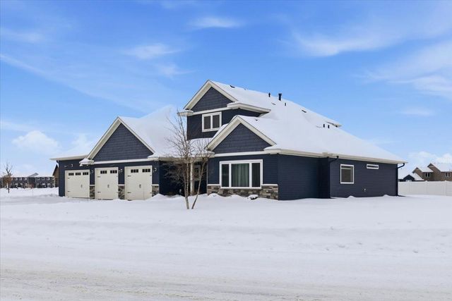2035 Sandstone Loop N, Sartell, MN 56377