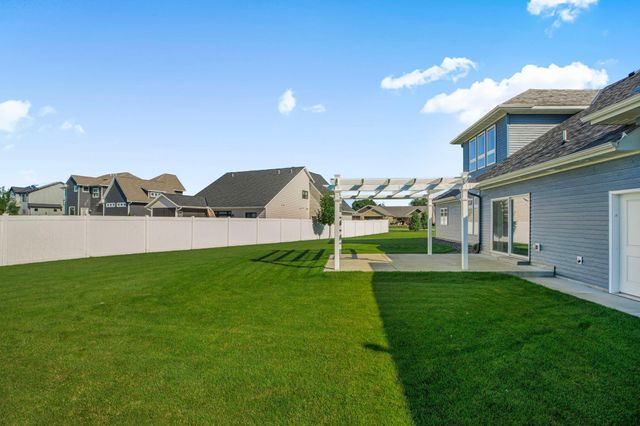 2035 Sandstone Loop N, Sartell, MN 56377