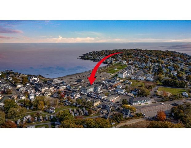 1 Ocean Ave Unit 201, York, ME 03909