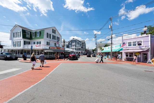 1 Ocean Ave Unit 201, York, ME 03909