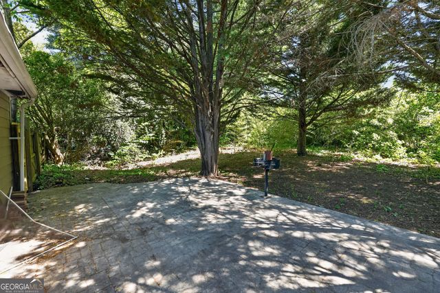 1379 Craighill Court, Norcross, GA 30093