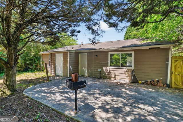 1379 Craighill Court, Norcross, GA 30093