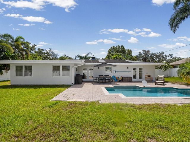 118 LIVE OAK LANE, Largo, FL 33770