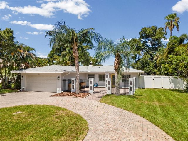 118 LIVE OAK LANE, Largo, FL 33770