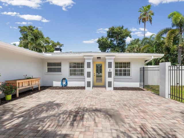 118 LIVE OAK LANE, Largo, FL 33770