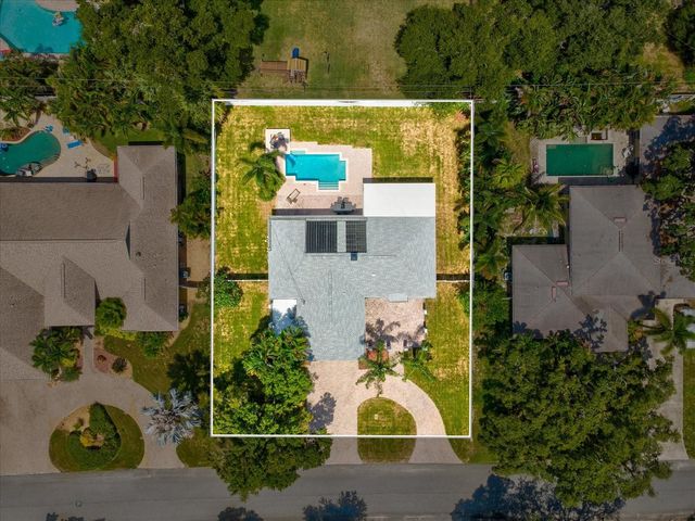 118 LIVE OAK LANE, Largo, FL 33770