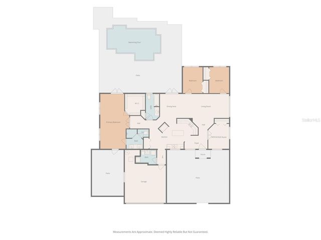 118 LIVE OAK LANE, Largo, FL 33770