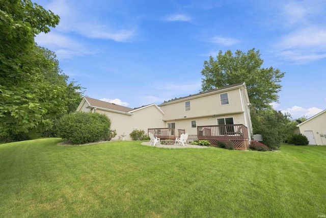 6527 Sir Francis Cove, Fort Wayne, IN 46835