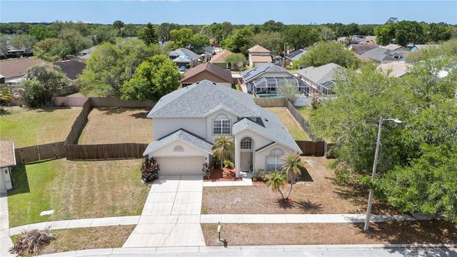 1318 HATCHER LOOP DRIVE, Brandon, FL 33511