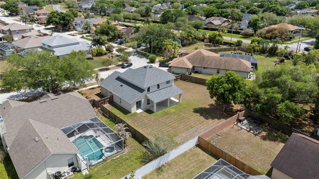 1318 HATCHER LOOP DRIVE, Brandon, FL 33511