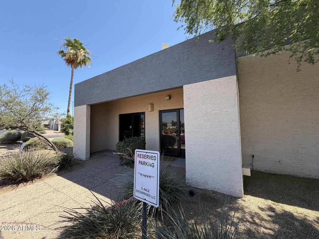 7745 E REDFIELD Road 200, Scottsdale, AZ 85260 — exterior