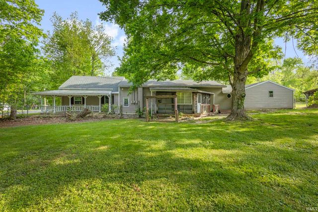 61980 Mayflower Road, South Bend, IN 46614