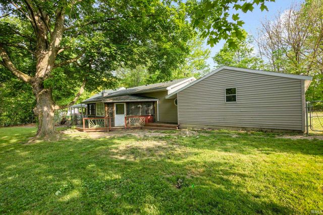61980 Mayflower Road, South Bend, IN 46614