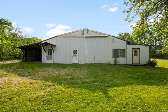 61980 Mayflower Road, South Bend, IN 46614