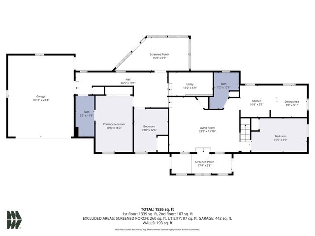 61980 Mayflower Road, South Bend, IN 46614