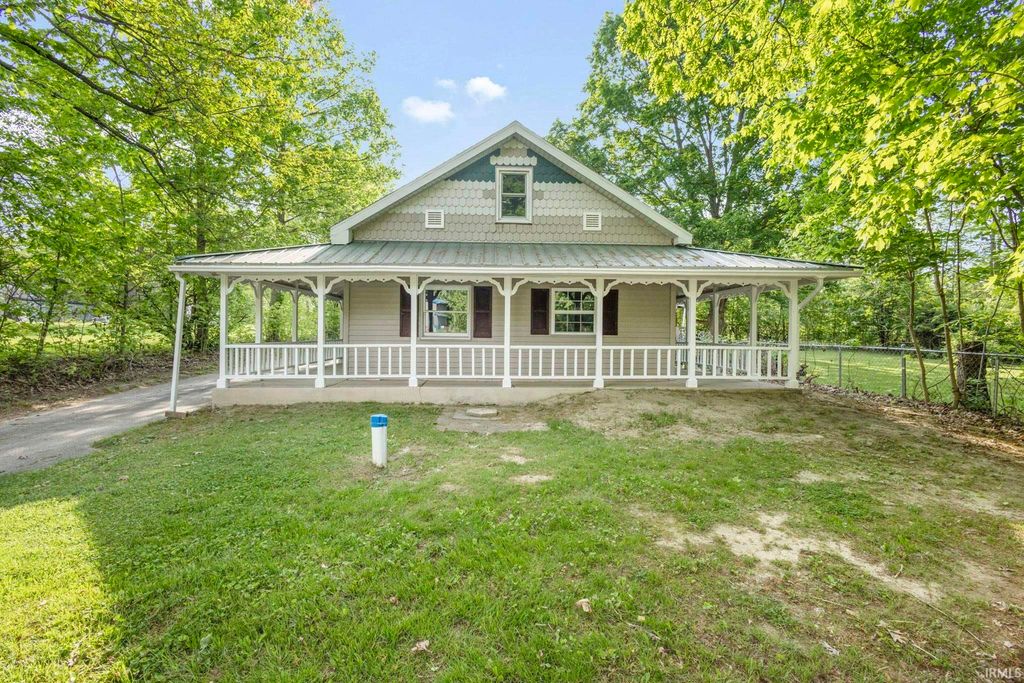 61980 Mayflower Road, South Bend, IN 46614
