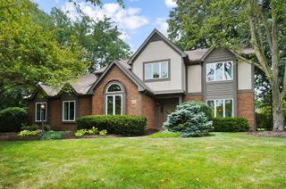 6401 Oisin Court, Dublin, OH 43016