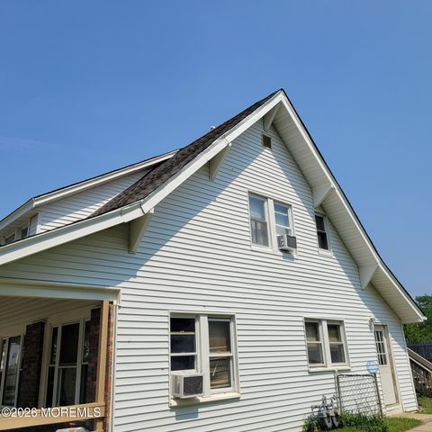 151 Shore Boulevard, Keansburg, NJ 07734