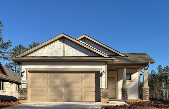 9384 Cordial Circle, Montgomery, TX 77316